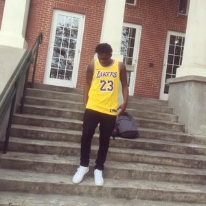 Meet your Posher, Dylan